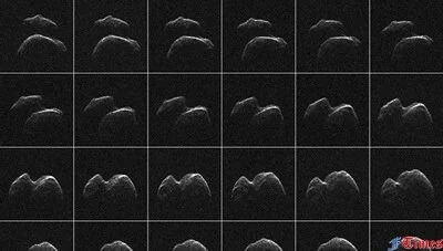 Астероид 2017, последние новости: когда будет видно астероид, опасен или нет, что произойдет 12 октября 2017