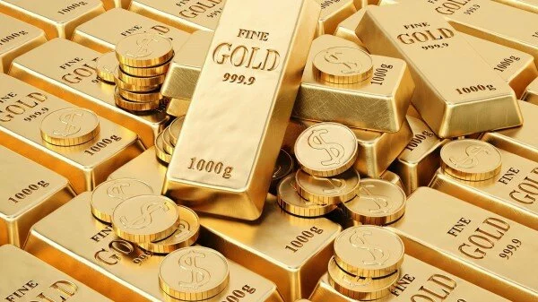 ЦБ РФ пятый год лидирует по темпам наращивания золотого запаса
