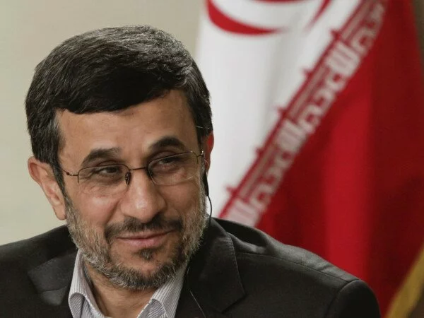К выборам в президенты Ирана не допущен Махмуд Ахмадинежад