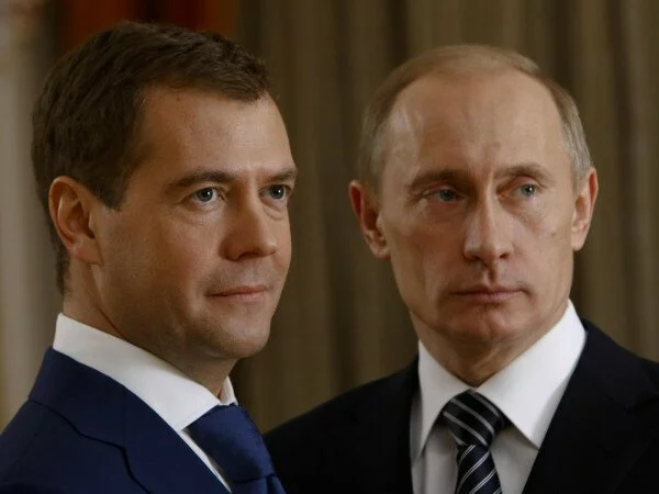 Медведев: Налоги в 2017 году не увеличатся