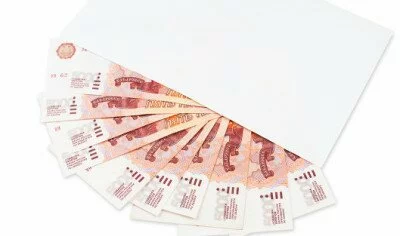 Минфин: Серая зарплата в РФ составляет 10 триллионов рублей в год