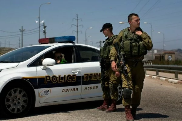 Полиция Израиля сочла терактом нападение в центре Тель-Авива?