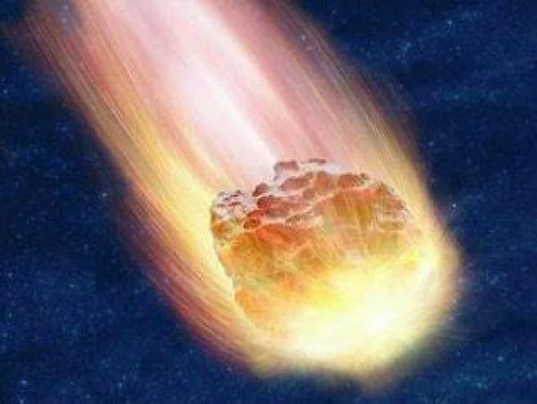 Появилась новая теория о явлении «звуки метеоров»