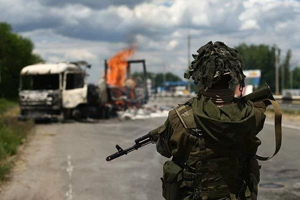 Савченко озвучила правду о поражении Украины в Донбассе: эксперт назвал главную ошибку Киева - СМИ