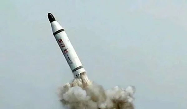 США считает хорошей новостью провал ракетного испытания в КНДР?