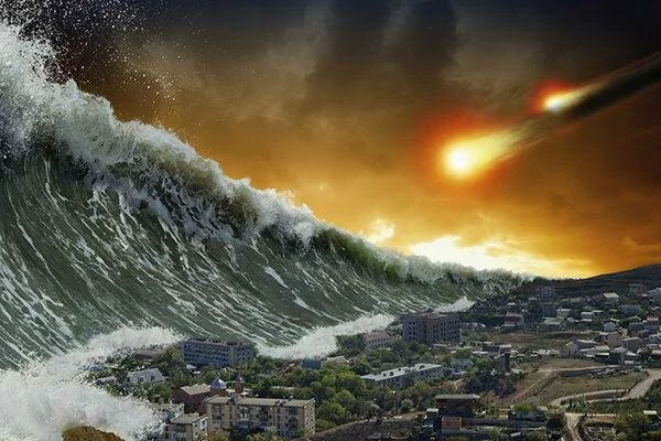 Страшная катастрофа угрожает Земле осенью – точную дату озвучили ученые
