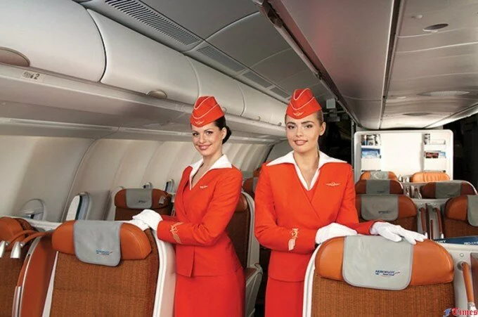 Суд поддержал «Аэрофлот» в исках о дискриминации стюардесс