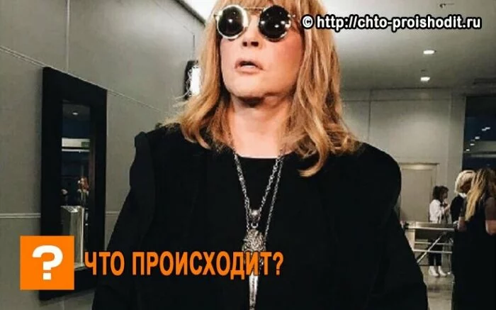 Алла Борисовна Пугачева, новый образ на фото и видео в Инстаграм