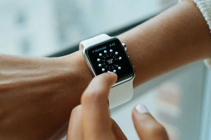 Apple выпустят эксклюзивные смарт-часы Watch NikeLab