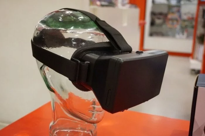AR-очки для компании Apple разработают эксперты NASA