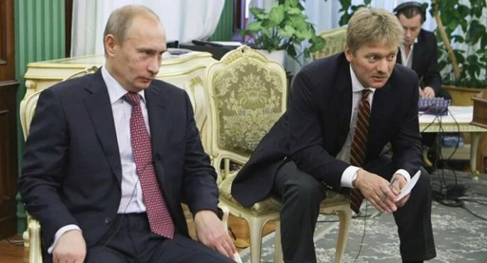 Кремль озвучил свою позицию относительно внутренних дел Великобритании