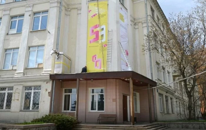 Музейно-театральный квартал Бахрушинского музея в российской столице планируют сделать к 2019 г