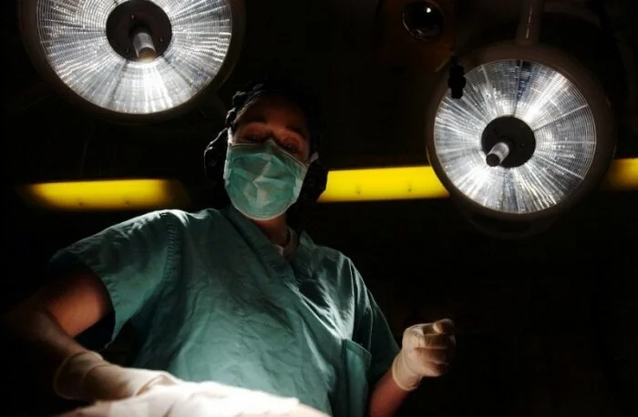 Операцию по пересадке головы доктор Канаверо проведет уже в 2020 году