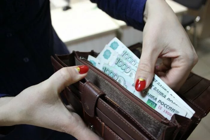 Реальной доход на душу населения уменьшился в Красноярском крае на 3,4%