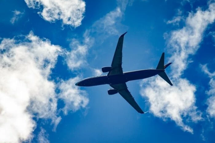 Самолет не вылетел из «Внуково» в Ереван из-за буйного пассажира