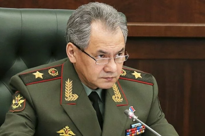 Шойгу: Неуставные отношения в армии РФ сократилась на 40%
