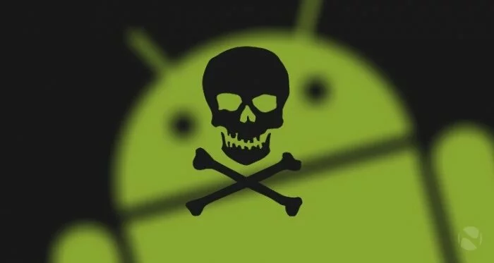 Три года вирус на Android прятался под именем System Update