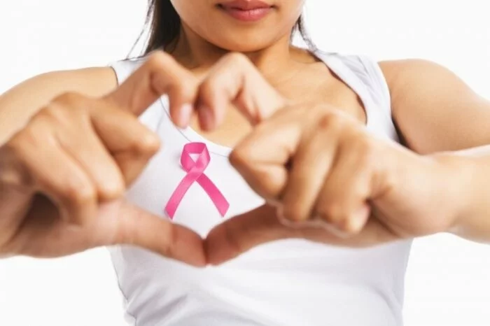 Ученые: У каждой десятой россиянки может развиться рак груди