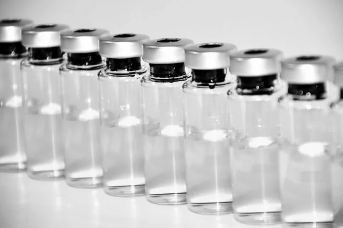 Ученые: Вакцинированные дети реже умирают от гриппа