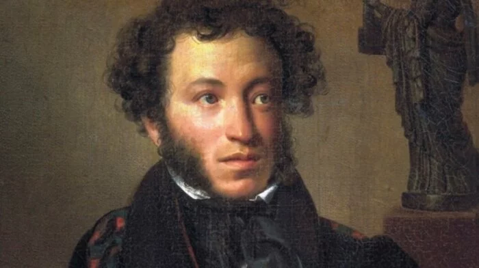 В Египте установили памятник Александру Пушкину