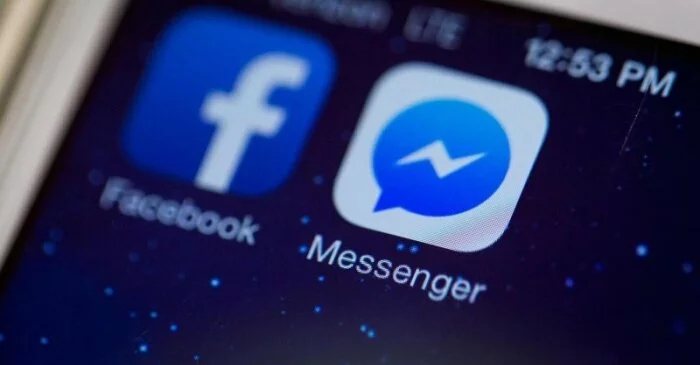 В Facebook Messenger появились групповые боты и система поиска