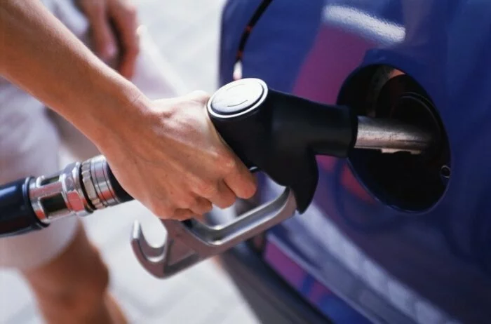 В Уфе зафиксирован рост стоимости бензина