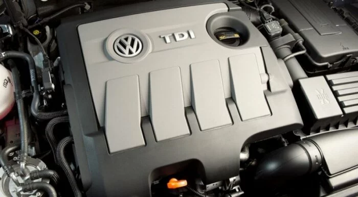 Volkswagen в США решил проблему с 50% бракованных дизелей