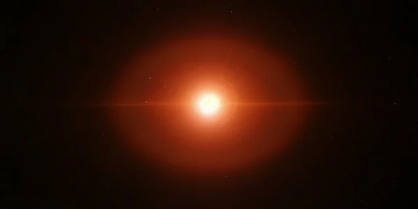 Ученые обнаружили огромную планету из «пенопласта»