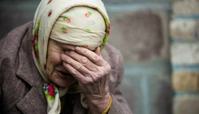 В бюджете Украины нет денег на «осовременивание» пенсий