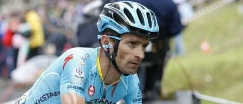 В Италии в результате ДТП погиб велогонщик казахстанской команды Микеле Скарпони