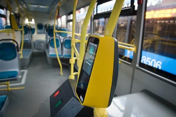 В Москве хотят пустить 50 новых автобусных маршрутов