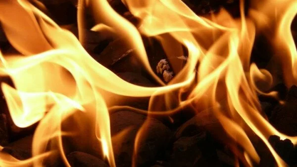 В сгоревшей квартире Свердловской области погиб 4-летний мальчик