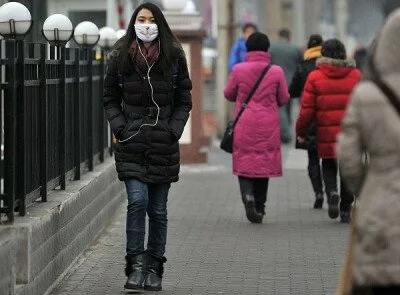 Власти Тайваня выделят $1,2 млрд на борьбу с загрязнением воздуха