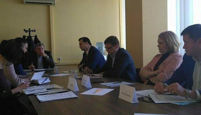 Захваты предприятий в ОРДЛО: Украина создает «рабочую группу»