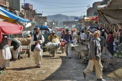 60 человек госпитализированы после взрыва в Кабуле