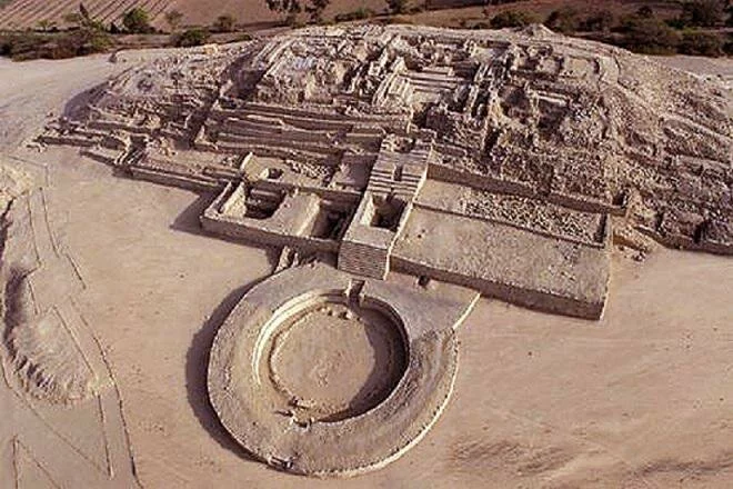 Артефакты доказывают: в Перу существовала древнейшая развитая цивилизация