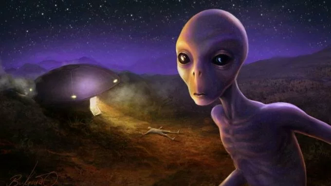 Целые космодромы НЛО: ученые обнаружили неопровержимые доказательства присутствия внеземной цивилизации