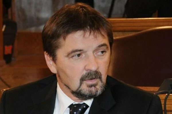 Черногорский политик Вукович задержан в аэропорту Домодедово