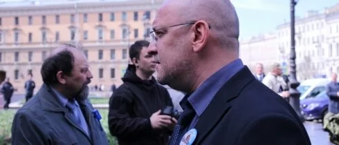 Депутат Резник призвал Полтавченко к ответу через прокурора