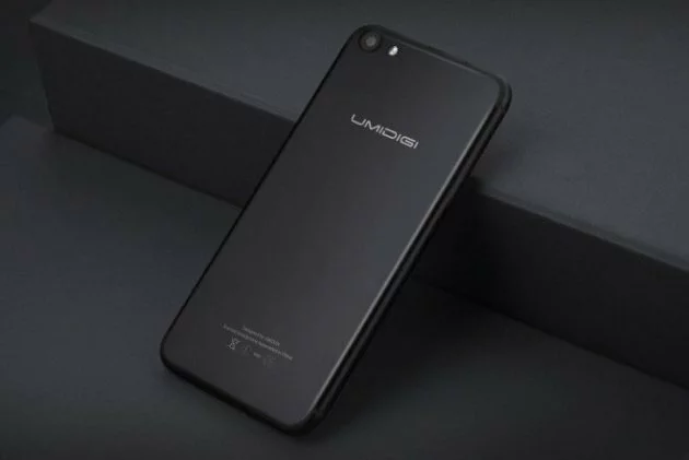 Компания UMIDIGI выпустила копию iPhone 7 стоимостью 80 долларов