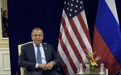 МИД РФ подтвердил встречу Трампа с Лавровым