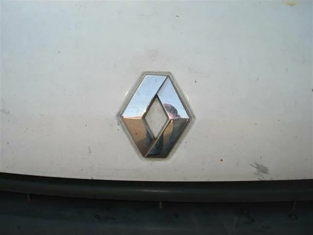 Обновленный Renault Duster презентуют в сентябре