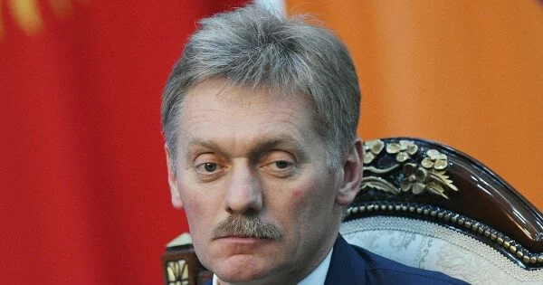 Песков прокомментировал идею депутата Рады о введении визового режима с Россией