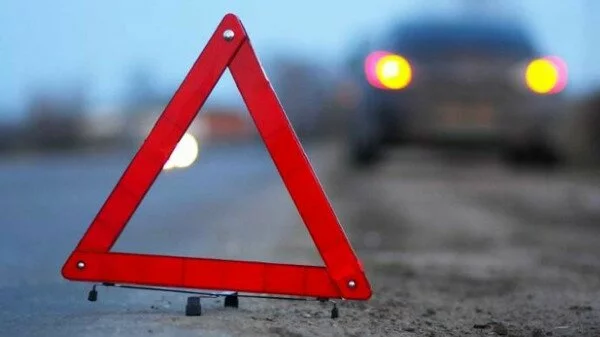Под Красноярском в ночном ДТП погибла 16-летняя девушка