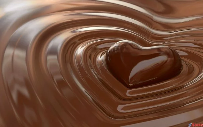 Регулярное поедание шоколада предотвращает мерцательную аритмию сердца