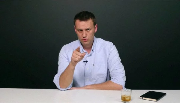 Сайт PornHub опубликовал расследование Навального «Он вам не Димон»