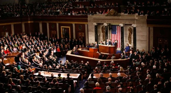 СМИ: Конгрессмены договорились о принятии бюджета США на 2017 год