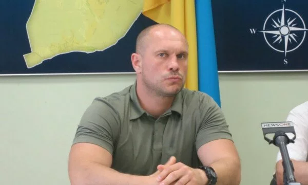 Советник Авакова пожелал Навальному успехов в организации Майдана