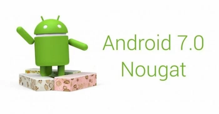 Android Nougat продолжает стремительное набирать обороты