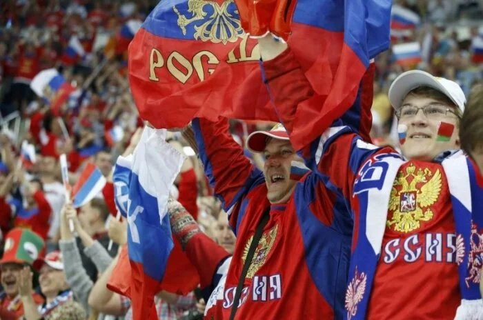Букмекеры назвали фаворита на матч Россия-Канада